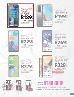 Vodacom 4U : Cash In! (07 July - 04 August 2022), page 3