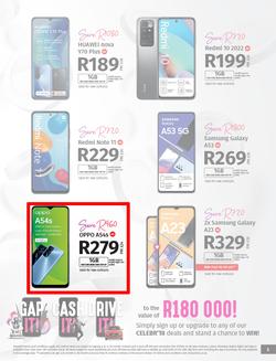 Vodacom 4U : Cash In! (07 July - 04 August 2022), page 3