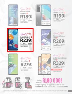Vodacom 4U : Cash In! (07 July - 04 August 2022), page 3