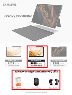 Vodacom 4U : Cash In! (07 July - 04 August 2022), page 4