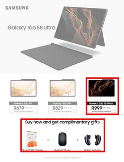 Vodacom 4U : Cash In! (07 July - 04 August 2022), page 4