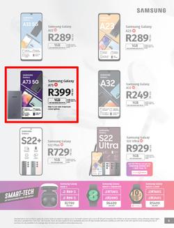 Vodacom 4U : Cash In! (07 July - 04 August 2022), page 5