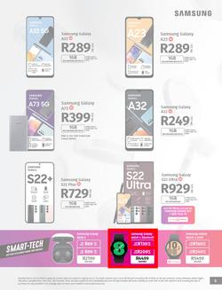 Vodacom 4U : Cash In! (07 July - 04 August 2022), page 5