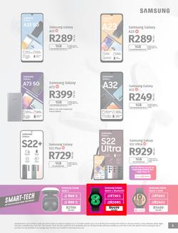 Vodacom 4U : Cash In! (07 July - 04 August 2022), page 5