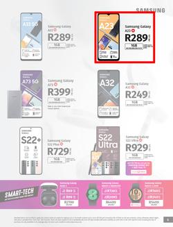 Vodacom 4U : Cash In! (07 July - 04 August 2022), page 5