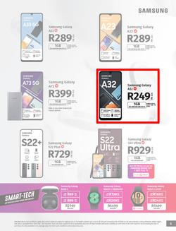 Vodacom 4U : Cash In! (07 July - 04 August 2022), page 5