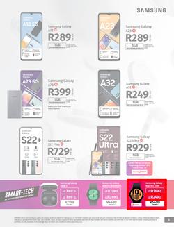Vodacom 4U : Cash In! (07 July - 04 August 2022), page 5