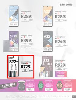 Vodacom 4U : Cash In! (07 July - 04 August 2022), page 5