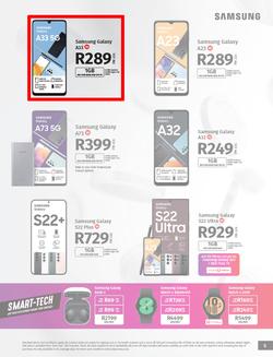 Vodacom 4U : Cash In! (07 July - 04 August 2022), page 5