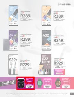 Vodacom 4U : Cash In! (07 July - 04 August 2022), page 5