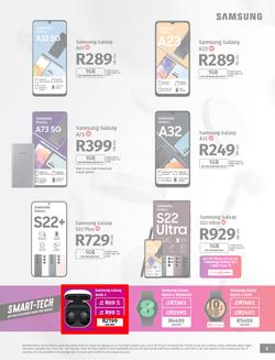 Vodacom 4U : Cash In! (07 July - 04 August 2022), page 5