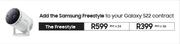 Samsung Freestyle (30 Month)