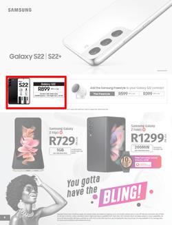 Vodacom 4U : Cash In! (07 July - 04 August 2022), page 6