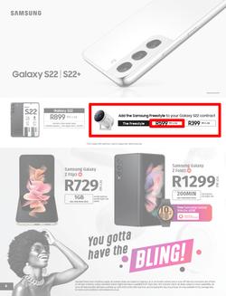 Vodacom 4U : Cash In! (07 July - 04 August 2022), page 6