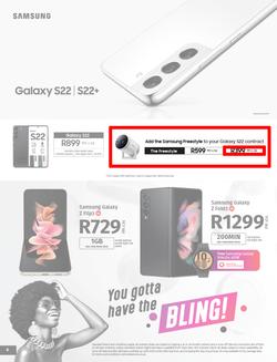 Vodacom 4U : Cash In! (07 July - 04 August 2022), page 6