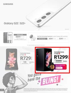 Vodacom 4U : Cash In! (07 July - 04 August 2022), page 6