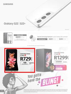 Vodacom 4U : Cash In! (07 July - 04 August 2022), page 6