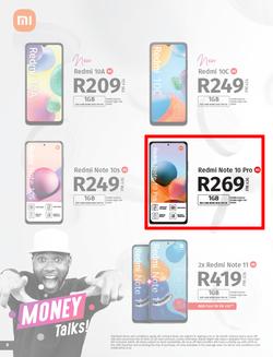 Vodacom 4U : Cash In! (07 July - 04 August 2022), page 8