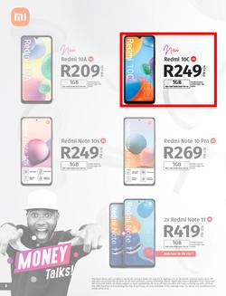 Vodacom 4U : Cash In! (07 July - 04 August 2022), page 8
