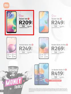 Vodacom 4U : Cash In! (07 July - 04 August 2022), page 8