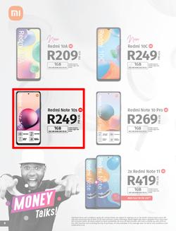 Vodacom 4U : Cash In! (07 July - 04 August 2022), page 8
