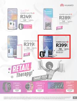 Vodacom 4U : Cash In! (07 July - 04 August 2022), page 11