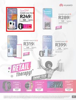 Vodacom 4U : Cash In! (07 July - 04 August 2022), page 11