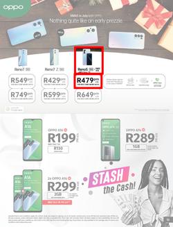 Vodacom 4U : Cash In! (07 July - 04 August 2022), page 13