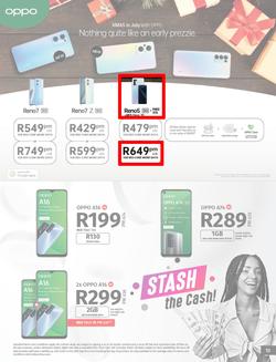 Vodacom 4U : Cash In! (07 July - 04 August 2022), page 13