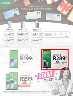 Vodacom 4U : Cash In! (07 July - 04 August 2022), page 13