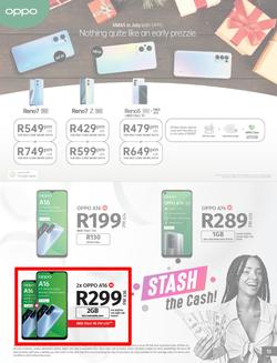 Vodacom 4U : Cash In! (07 July - 04 August 2022), page 13