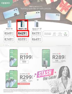 Vodacom 4U : Cash In! (07 July - 04 August 2022), page 13