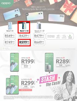 Vodacom 4U : Cash In! (07 July - 04 August 2022), page 13