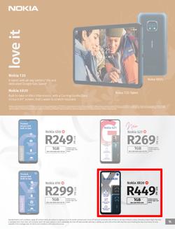 Vodacom 4U : Cash In! (07 July - 04 August 2022), page 15