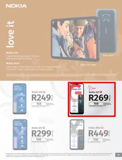 Vodacom 4U : Cash In! (07 July - 04 August 2022), page 15