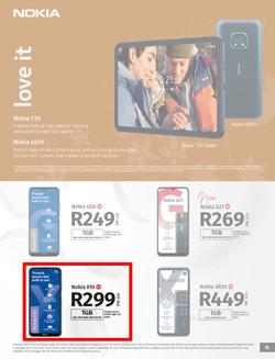 Vodacom 4U : Cash In! (07 July - 04 August 2022), page 15