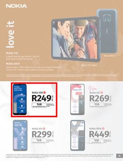 Vodacom 4U : Cash In! (07 July - 04 August 2022), page 15