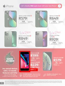 Vodacom 4U : Cash In! (07 July - 04 August 2022), page 16