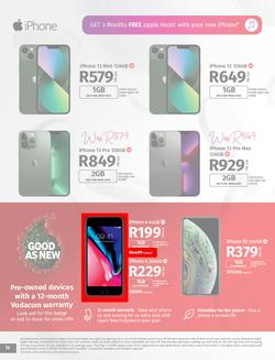 Vodacom 4U : Cash In! (07 July - 04 August 2022), page 16