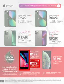 Vodacom 4U : Cash In! (07 July - 04 August 2022), page 16