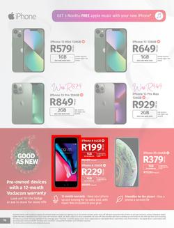 Vodacom 4U : Cash In! (07 July - 04 August 2022), page 16