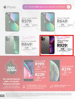 Vodacom 4U : Cash In! (07 July - 04 August 2022), page 16
