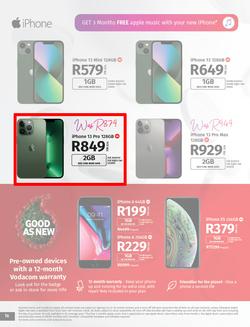 Vodacom 4U : Cash In! (07 July - 04 August 2022), page 16
