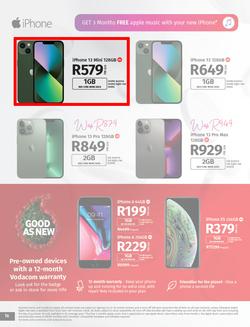 Vodacom 4U : Cash In! (07 July - 04 August 2022), page 16