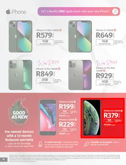Vodacom 4U : Cash In! (07 July - 04 August 2022), page 16
