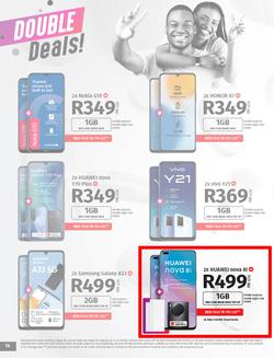 Vodacom 4U : Cash In! (07 July - 04 August 2022), page 18
