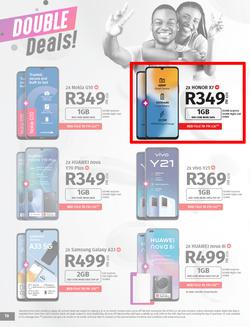 Vodacom 4U : Cash In! (07 July - 04 August 2022), page 18