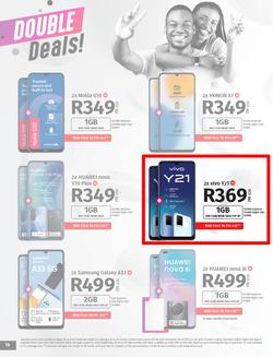 Vodacom 4U : Cash In! (07 July - 04 August 2022), page 18