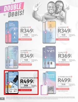 Vodacom 4U : Cash In! (07 July - 04 August 2022), page 18
