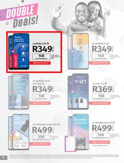 Vodacom 4U : Cash In! (07 July - 04 August 2022), page 18